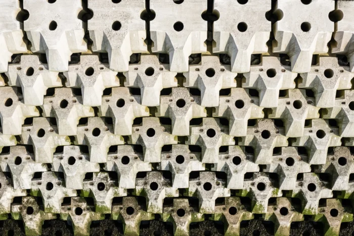 afsluitdijk drone 11