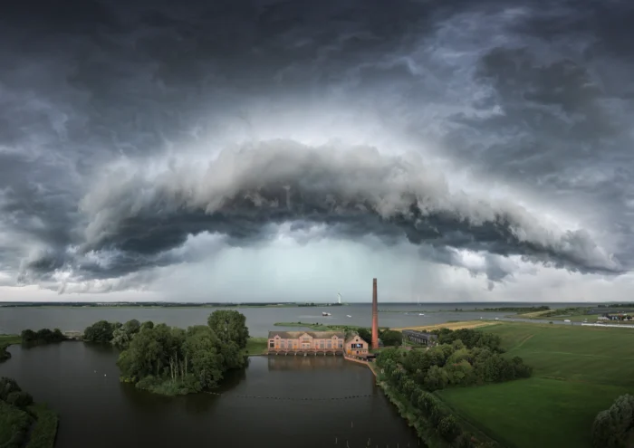 arcus woudagemaal 3 3