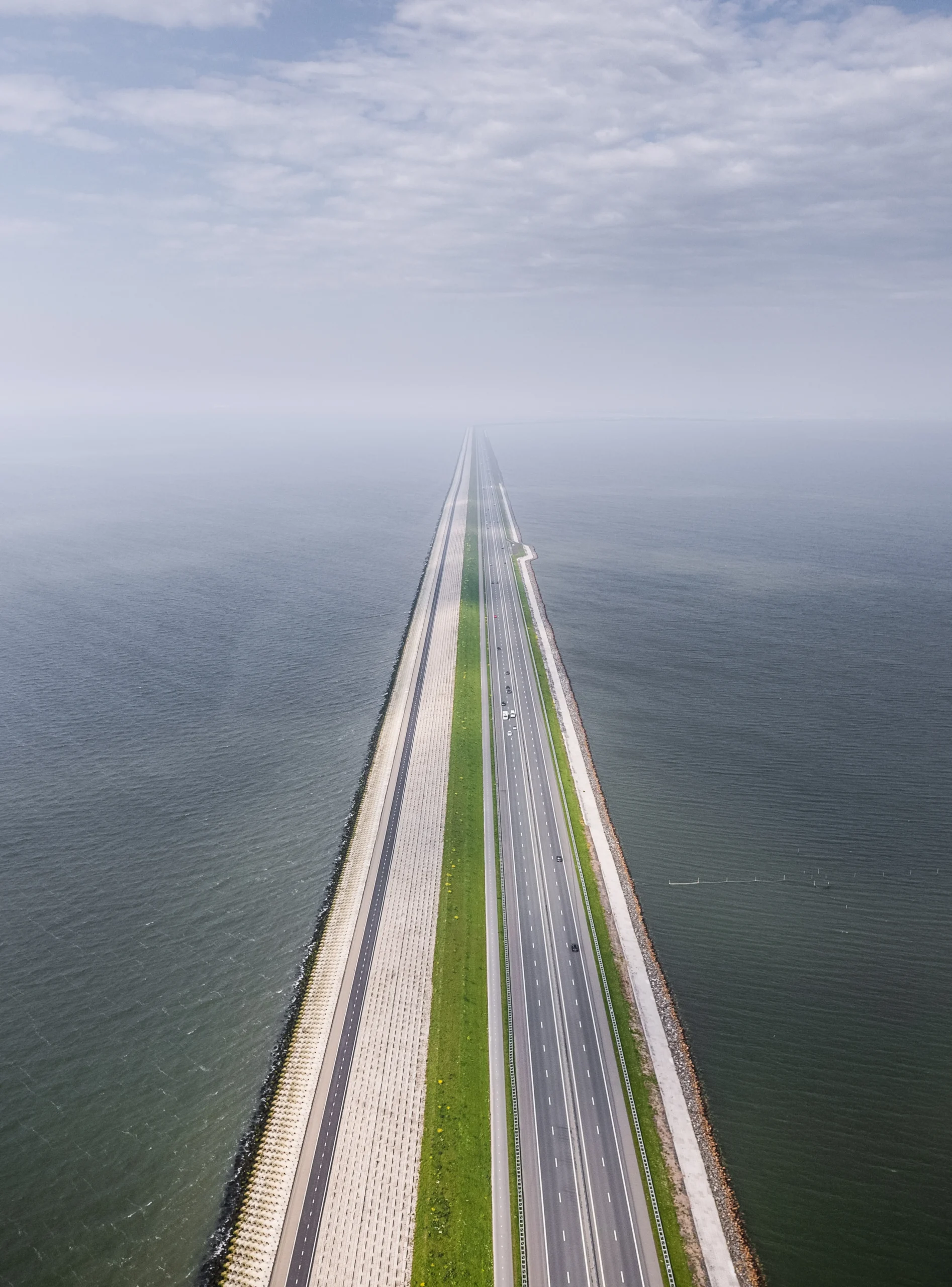 diensten pagina dronefotografie