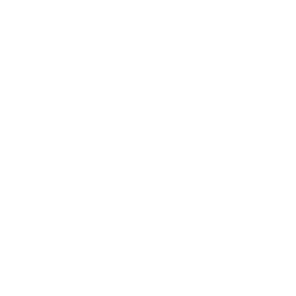 logo wit boven tekst